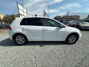 Volkswagen Golf 1.4 TSI Highline DSG - 4