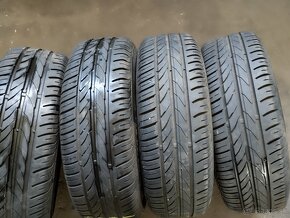 Letná sada 185/60r14 5x100r14 - 4