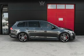 Volkswagen Golf 2.0 TDI BMT 184k GTD DSG EU6 - 4