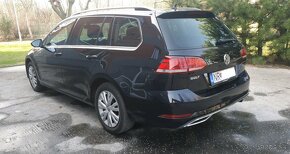 Volkswagen Golf Variant 2.0 TDI Highline DSG odpočet DPH - 4