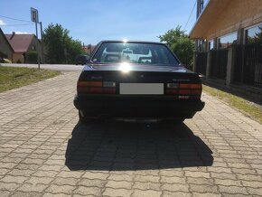 Audi 80 Quattro - 4