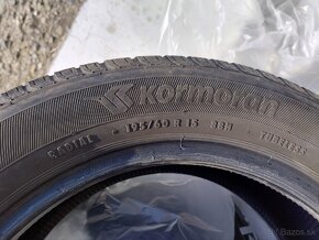 195 60 R15 letne 4ks pneu, 10Eur za všetky - 4