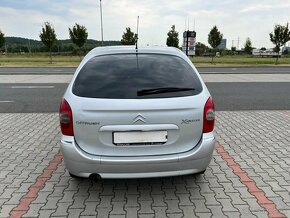 Citroen Xsara Picasso 1.6i 16V ČR digi klima - 4