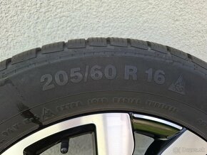 5x112 R16 originál VW - 4