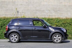 Mini Countryman One R60 1.6 - 4