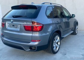 ROZPREDÁM BMW X5 E70 2013 - 4