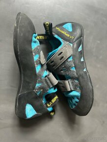 Lezecke topanky Lasportiva - 4