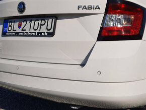 Škoda Fabia 1.0 TSI Ambition - 4