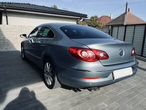 Vw Passat CC 2.0tfi dsg - 4