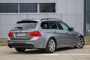 BMW Rad 3 320d - 4