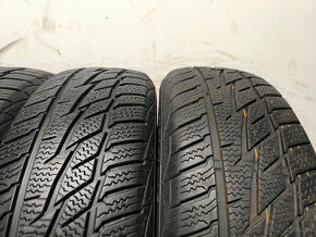 195/65 R15 Zimné pneumatiky Matador Sibir Snow 4 kusy - 4