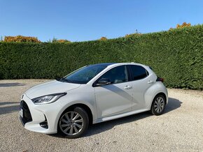 MAZDA 2 - 4