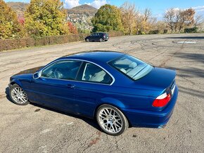 Na predaj BMW 320Ci coupe - 4