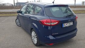 Ford c max - 4