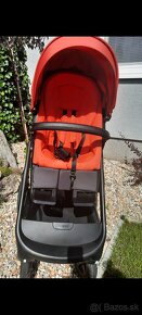 Stokke  Trailz - 4