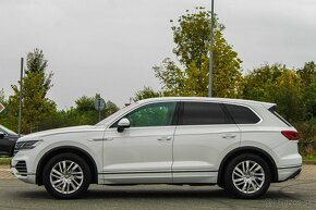 Volkswagen Touareg 3.0 V6 TDI SCR 286k 4Motion Tiptronic DPH - 4