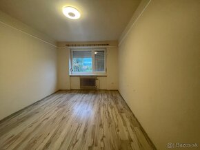 MH234 -Exkluzívne-Na predaj veľký 3 izbový byt s balkónom - 4