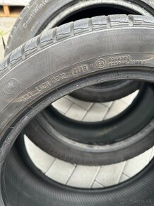 Zimné 255/40 r18 - 4