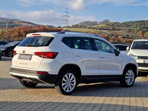 Seat Ateca 1.4 EcoTSI Style DSG - 4