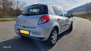 Renault CLIO 3 - 4