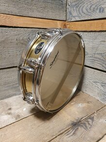 snare Slingerland piccollo 14x4 - 4