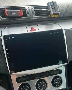 2din Autoradio Škoda Volkswagen - 4