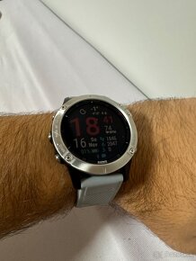 Garmin Fenix 6 - 4