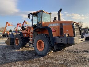 Doosan DL300 - 4