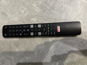 TCL 55’’ - 4