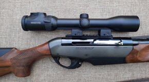 Benelli Argo + Swarovski Z6i - 4