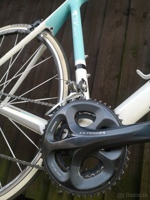 Trek Madone carbon (ako giant, bianchi, spezialized) - 4