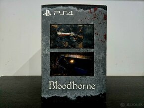 Bloodborne - Nightmare Edition PS4 - 4