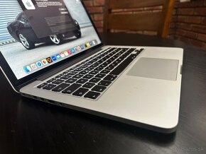 Apple Macbook Pro 13 - 4