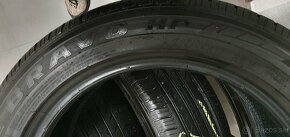 Maxxis HP-M3 215/55 R17 94V - 4