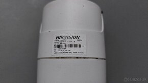 Hikvision analog kamera - 4