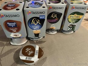 Bosch Tassimo kávovar na kapsuly - 4