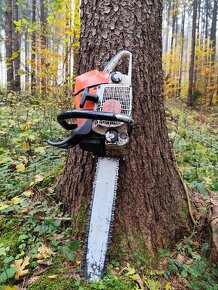 Stihl MS 461 - 4