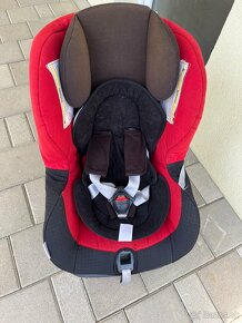 Autosedacka Britax TrendLine - 4