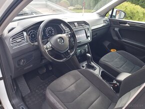 Tiguan 4x4 - 4