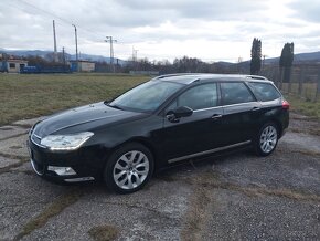 Citroen c5 tourer 2.0hdi exclusive - 4