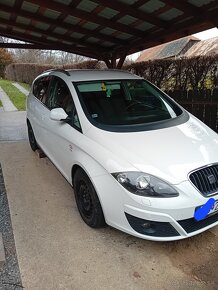 Seat altea xl - 4