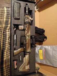 Specna arms adge 2.0 HK416 - 4