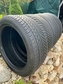 245/45 R 19 zímné pneu - 4