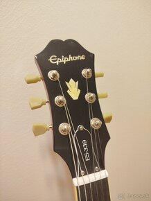 Epiphone es 339 - 4