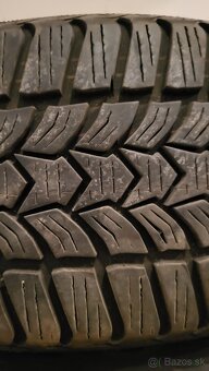 Zimné pneumatiky 205/55 R16 91H - 4