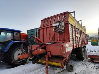 Pottinger Jumbo 8000 - 4