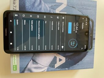 Krásna Nokia 7.2 6GB/64GB Dual SIM - 4