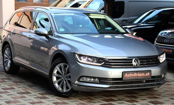 Volkswagen Passat Variant B8 2.0 TDI Highline Virtual - 4