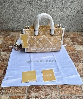 Nová kabelka Michael Kors - 4