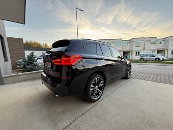 BMW X1 25d Xdrive - 4